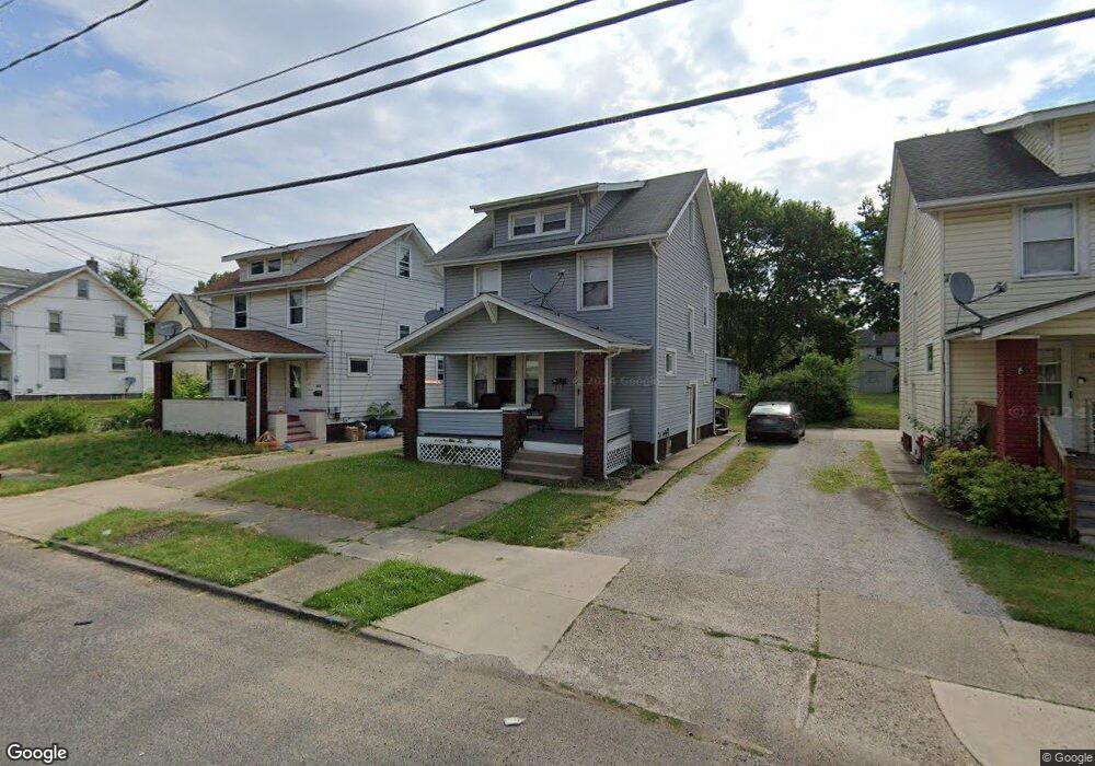 1004 Dartmouth Ave SW, Canton, OH 44710 - photo 1