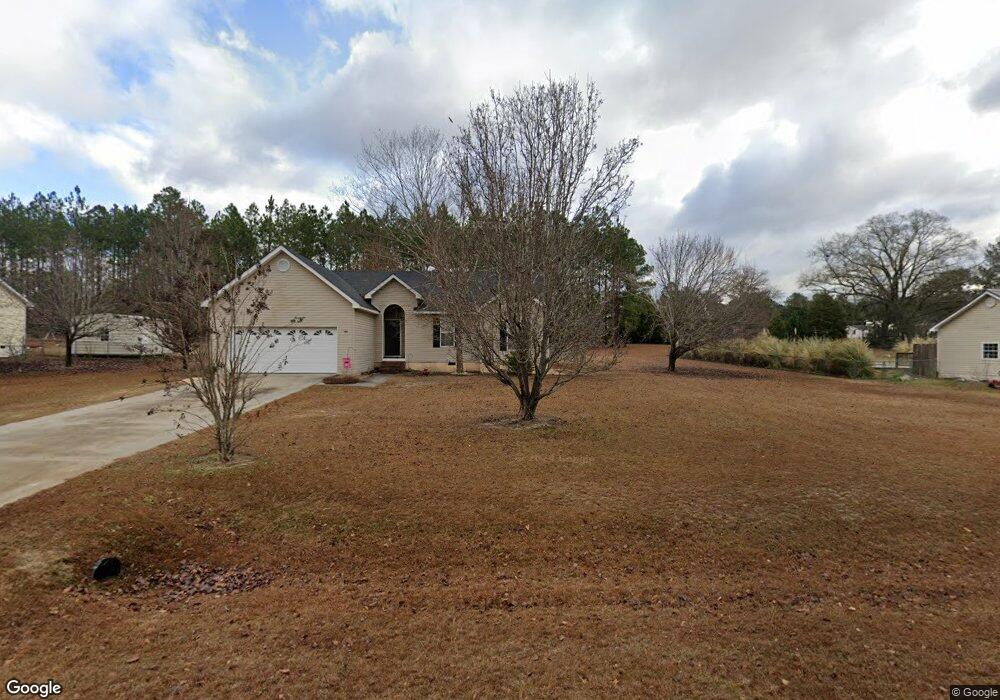 120 Pebble Hill Dr N, Tifton, GA 31793 - photo 1