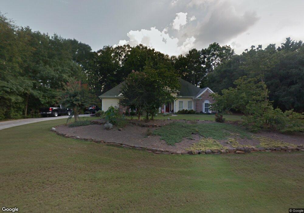 2311 Stedman Ln SW, Conyers, GA 30094 - photo 1