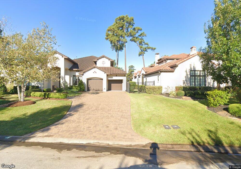 46 Wintress Dr, Spring, TX 77382 - photo 1