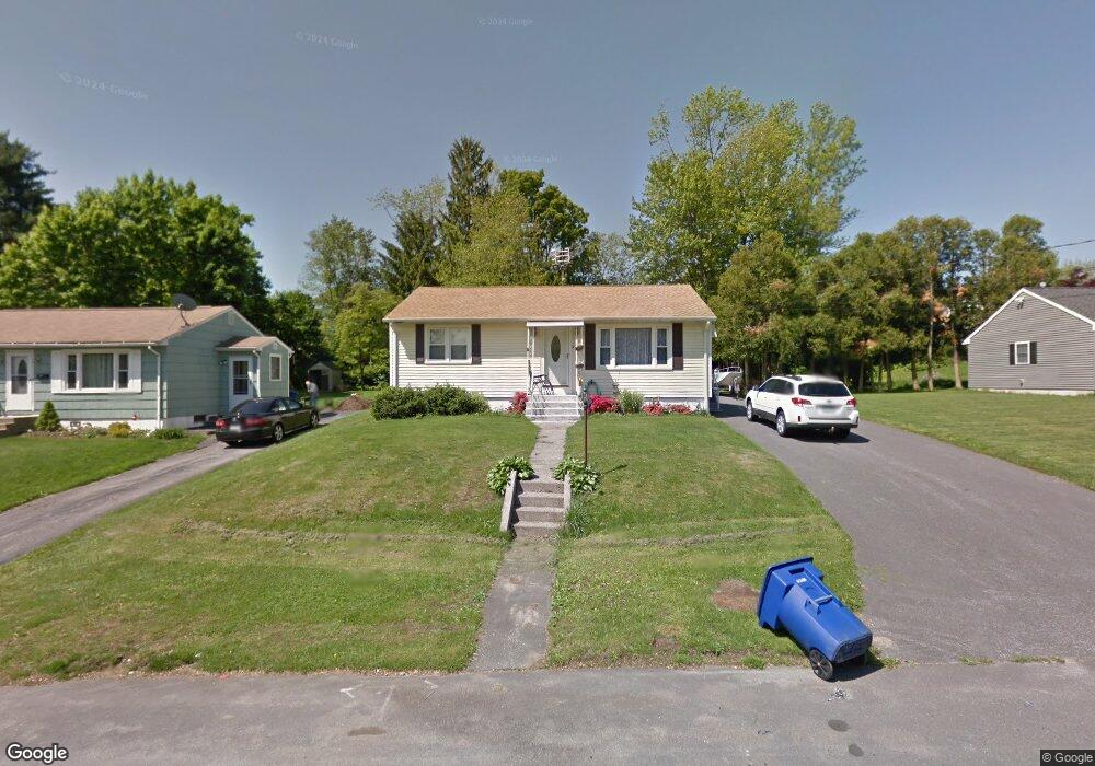 88 Anna Ave, Waterbury, CT 06708 - photo 1