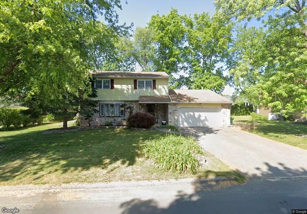 2077 Aster Rd, Macungie, PA 18062 - photo 1