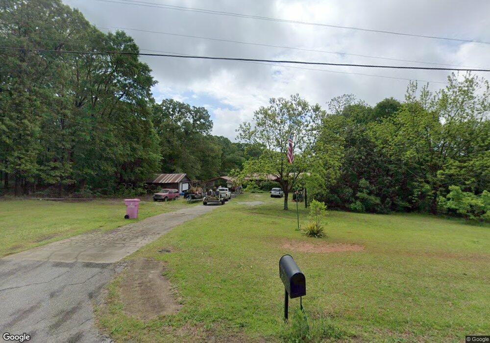 6038 Highway 29 N, Danielsville, GA 30633 - photo 1