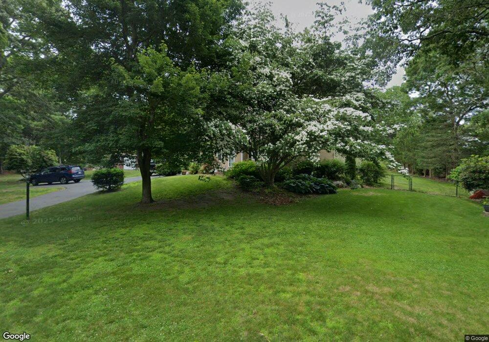 2A Robinwood Rd, Buzzards Bay, MA 02532 - photo 1