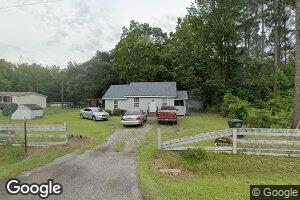 224 Possum Corner Rd, Early Branch, SC 29916