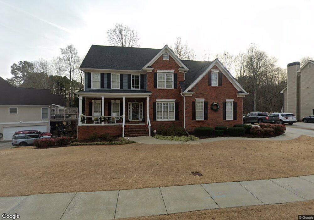 3072 Green Farm Trail, Dacula, GA 30019 - photo 1