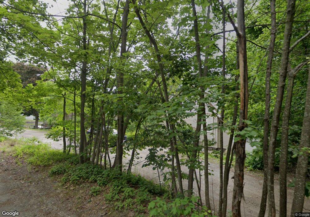 121 Acushnet Ave, Worcester, MA 01606 - photo 1