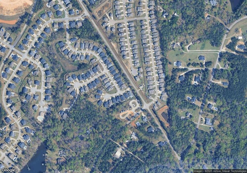 797 Xander Way, Chapin, SC 29036 - photo 1