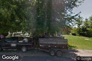 207 W Hayes St, de Graff, OH 43318