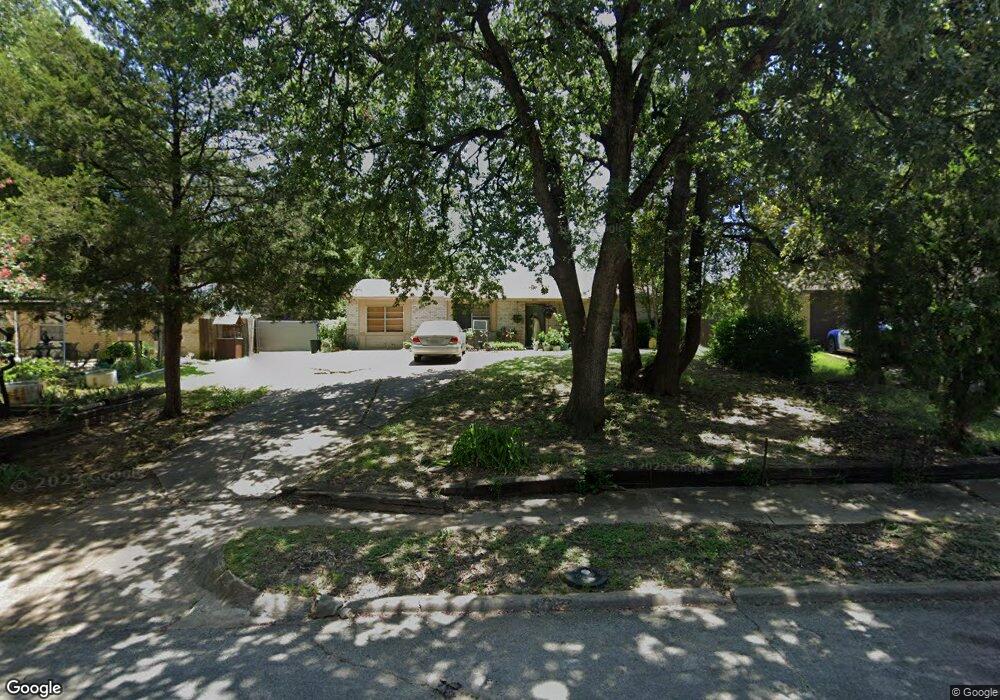 2428 Lindale Ln, Mesquite, TX 75149 - photo 1