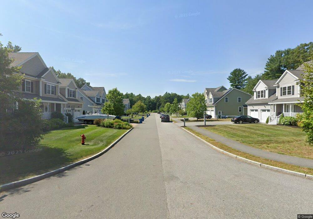 209 Salem Rd, Tewksbury, MA 01876 - photo 1