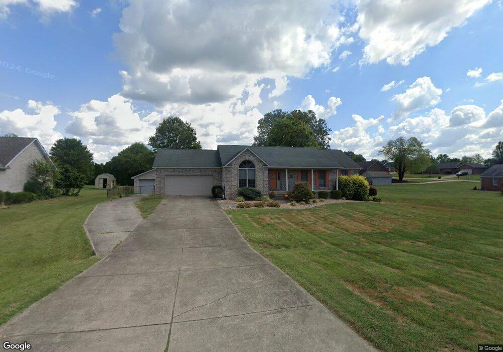 288 Matthew Bleemel Dr, Mount Washington, KY 40047 - photo 1