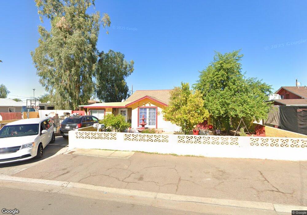 1804 E Harvard St, Phoenix, AZ 85006 - photo 1