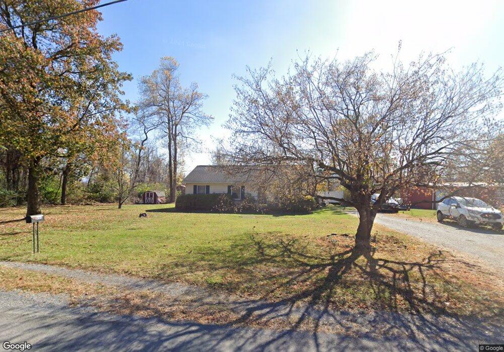 660 Bifrost Way, Linden, VA 22642 - photo 1