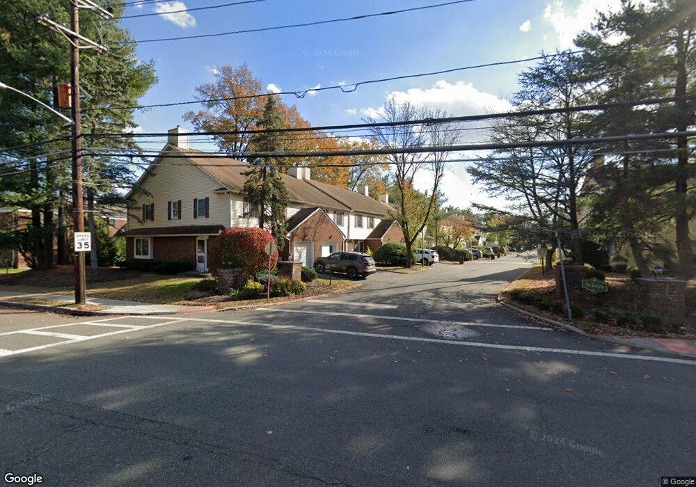 3 Park View Place unit 1X, Fair Lawn, NJ 07410 - photo 1