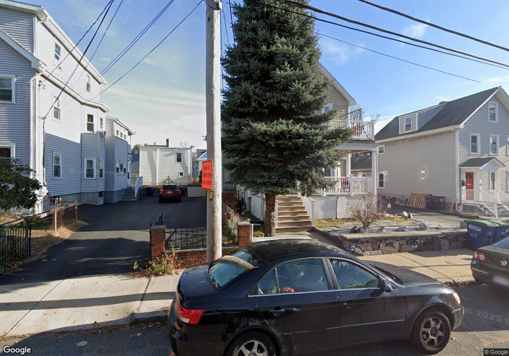 69 School St, Somerville, MA 02143 - photo 1