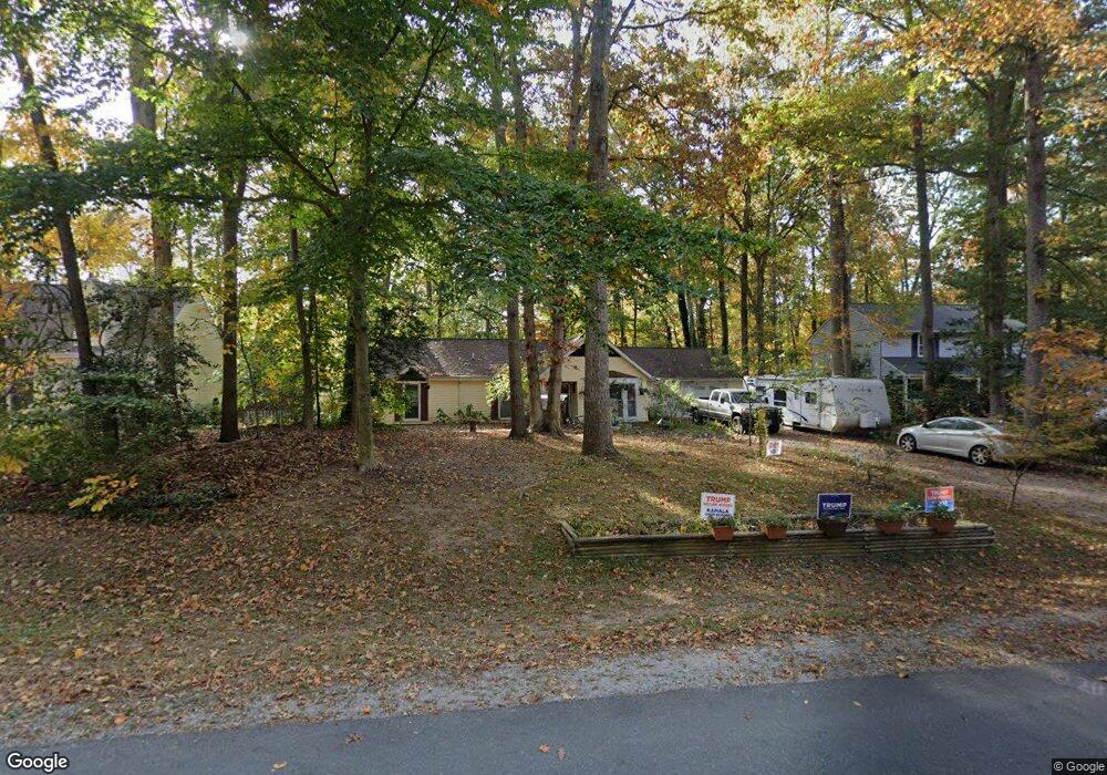 10708 Cedar Post Ln unit 518, Spotsylvania, VA 22553 - photo 1