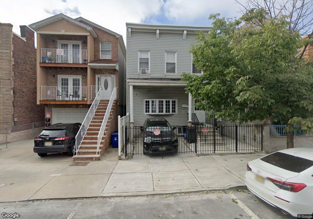 415 66th St unit 1, West New York, NJ 07093 - photo 1