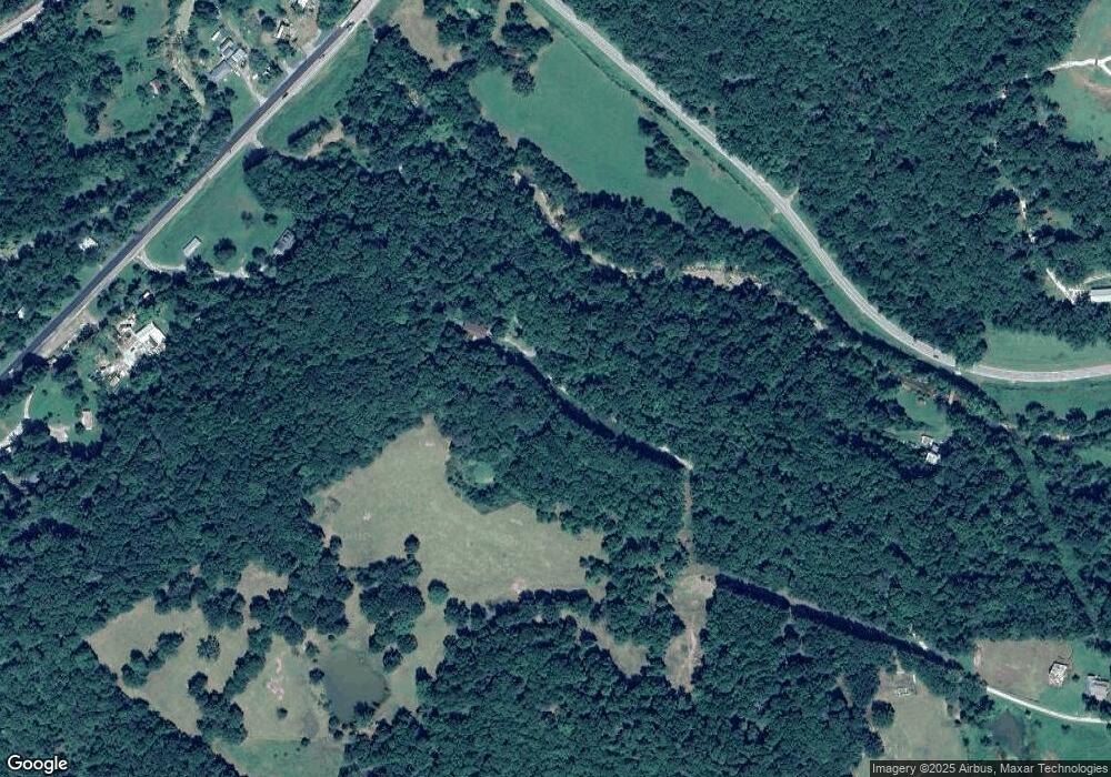 0 Montgomery Rd 4145, West Fork, AR 72774 - photo 1