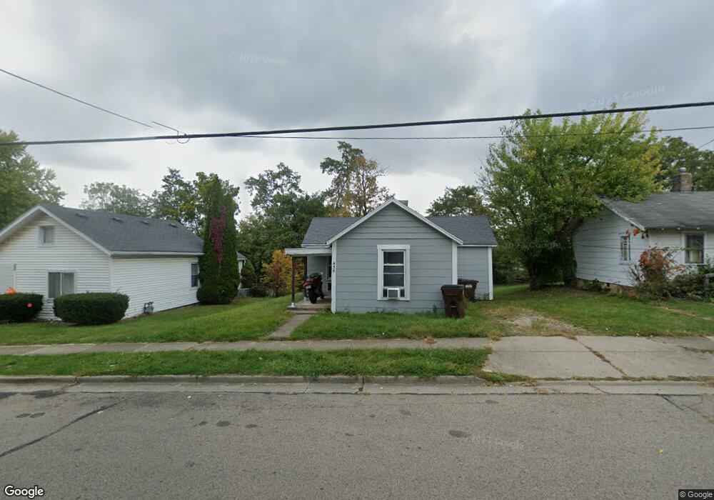 456 Stelton Rd, Xenia, OH 45385 - photo 1