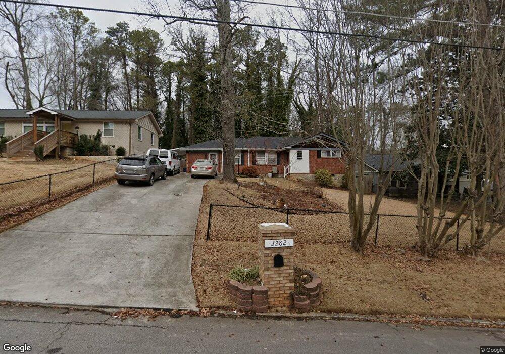 3282 Bobolink Dr, Decatur, GA 30032 - photo 1