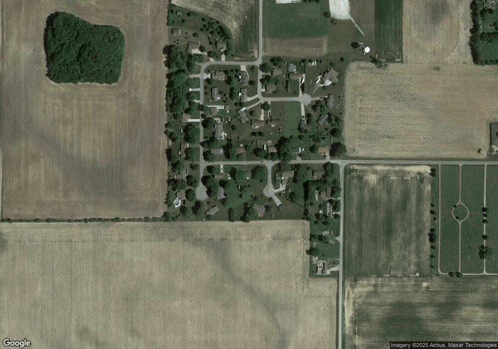 1305 W Grant St, Thorntown, IN 46071 - photo 1