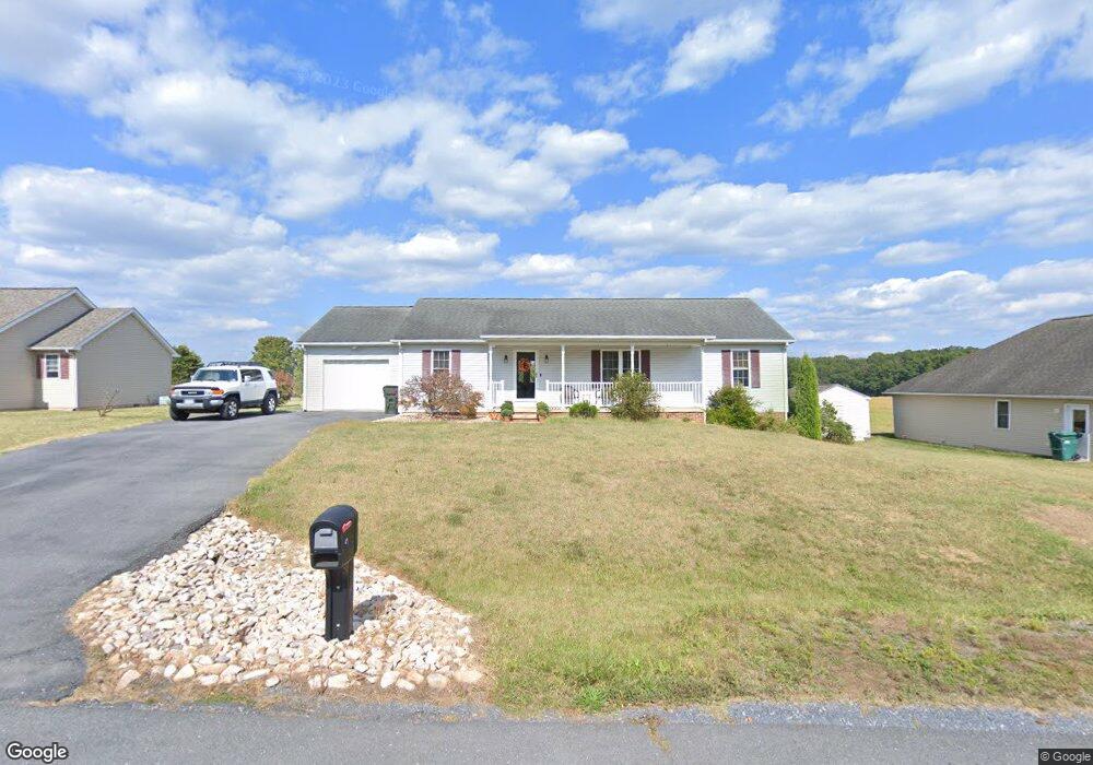 47 Spring Ridge Dr, Stuarts Draft, VA 24477 - photo 1