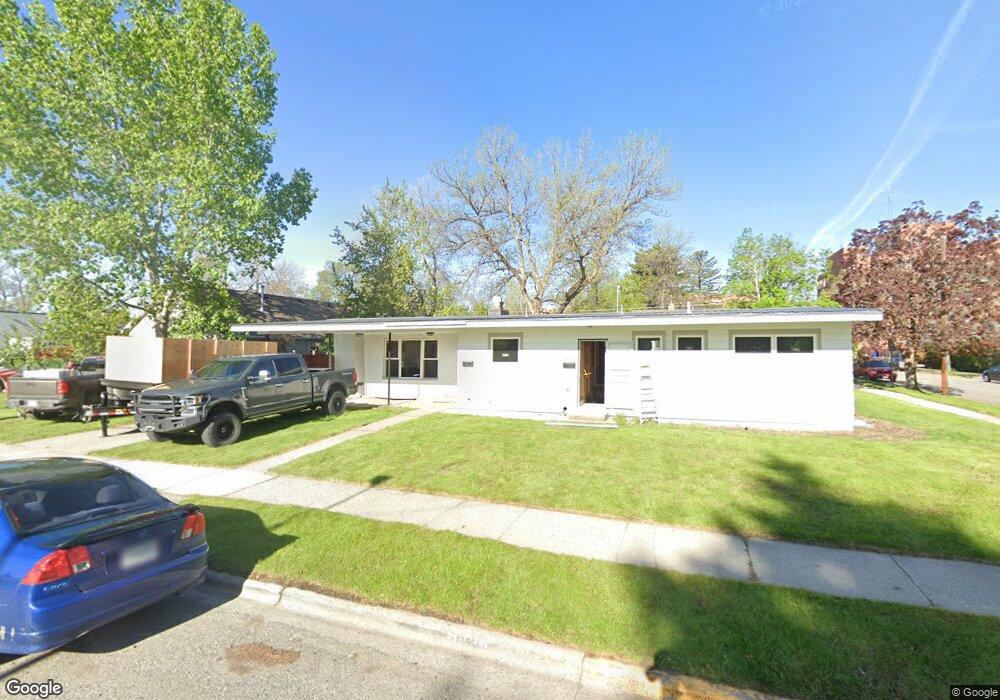 1305 S 5th Ave, Bozeman, MT 59715 - photo 1