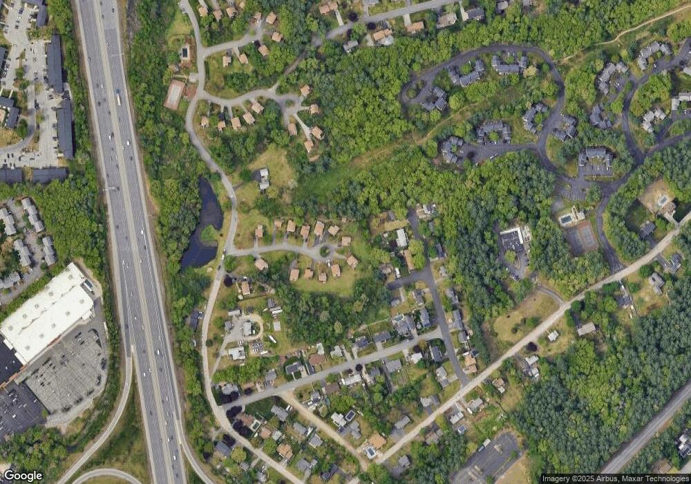 7 Ryan Way, Nashua, NH 03064 - photo 1