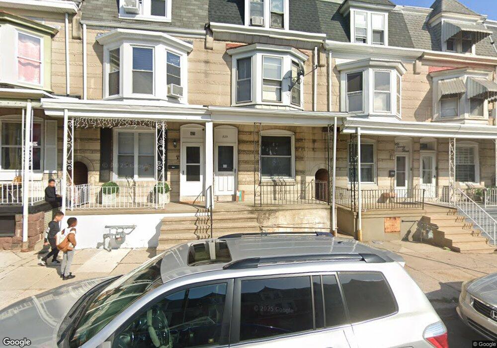 825 Mcknight St, Reading, PA 19601 - photo 1