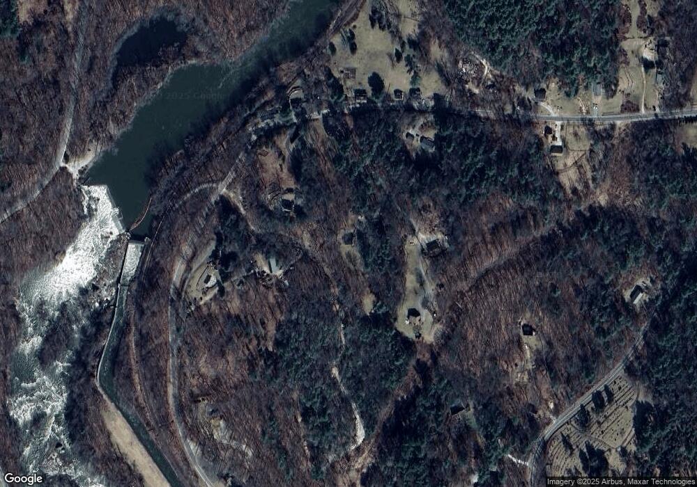 81 Dublin Rd, Falls Village, CT 06031 - photo 1