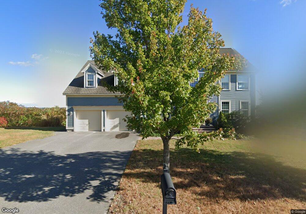 96 Pheasant Run Cir, Leominster, MA 01453 - photo 1