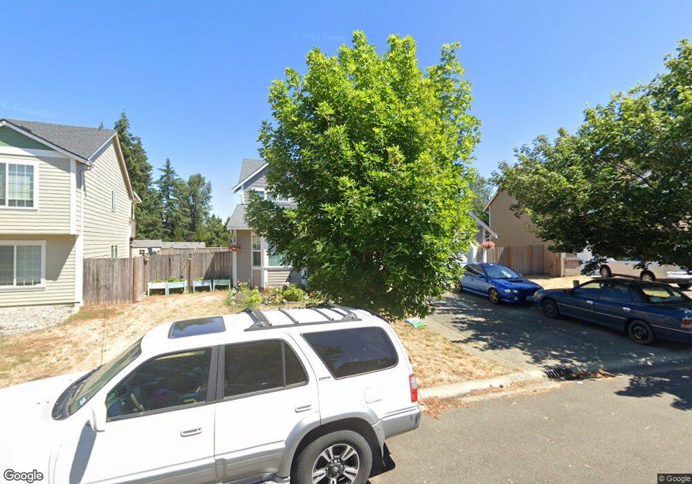 16638 91st Ave SE unit 94, Yelm, WA 98597 - photo 1