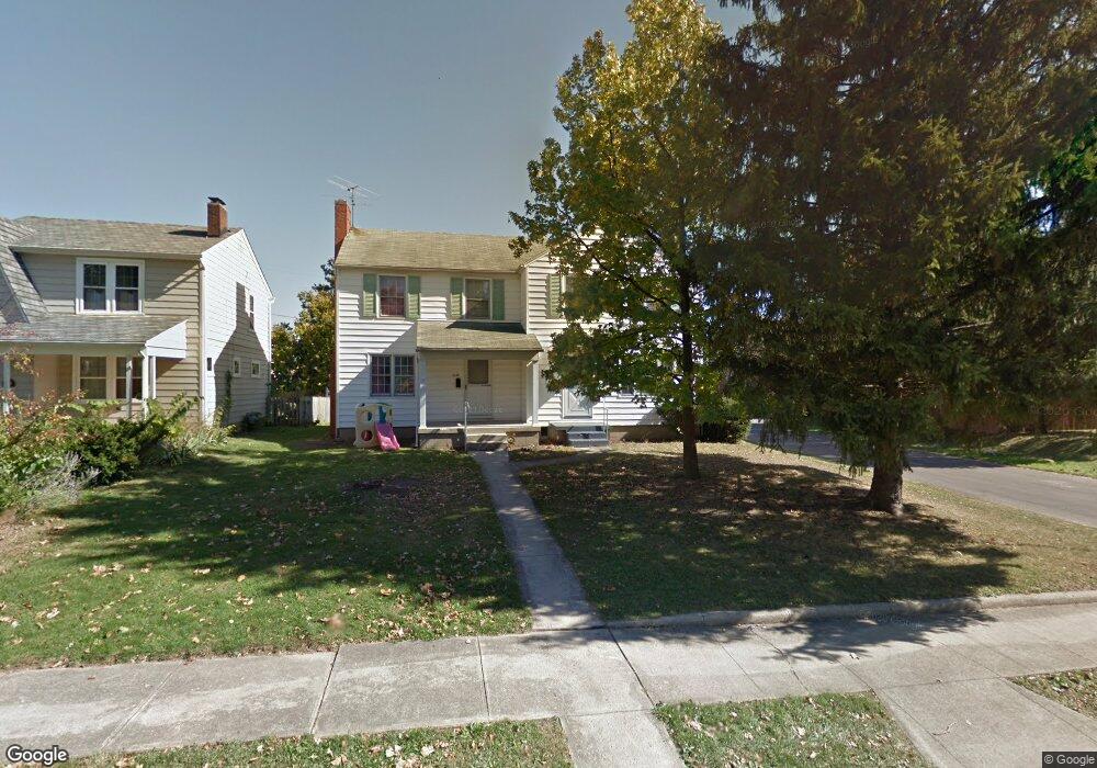 618-620 Wiltshire Rd, Columbus, OH 43204 - photo 1