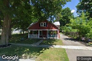 45 E State St, Sherburne, NY 13460