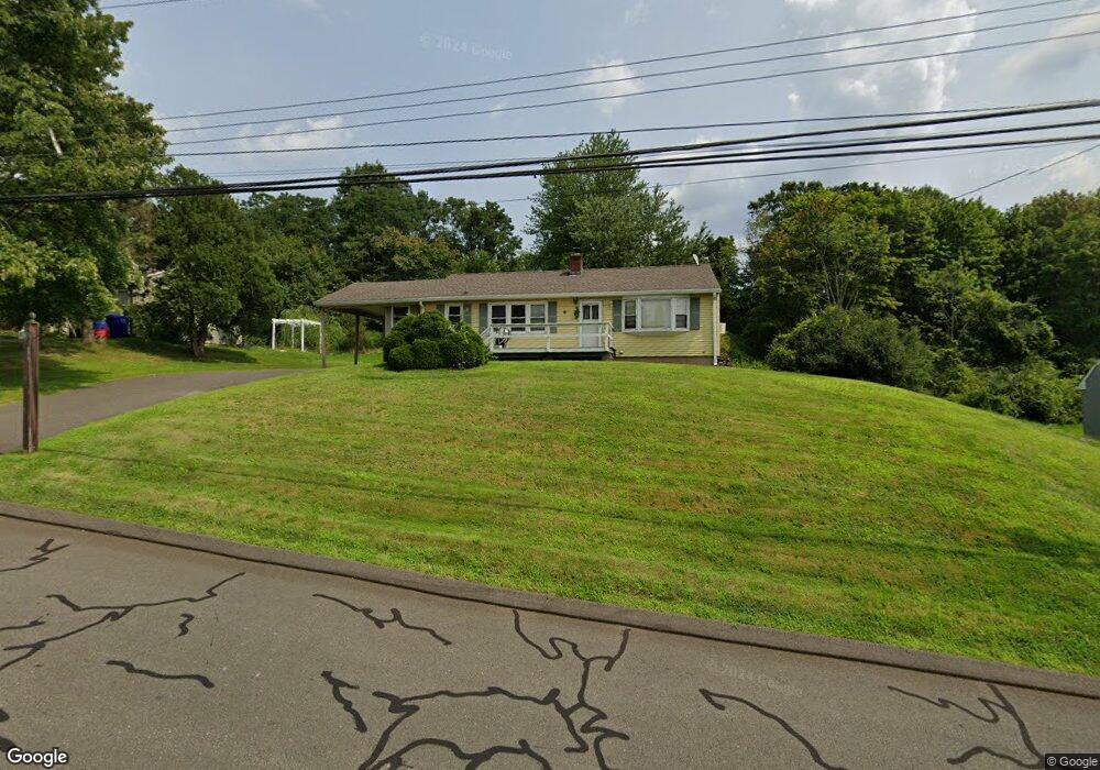 22 Alexander Dr, Cromwell, CT 06416 - photo 1