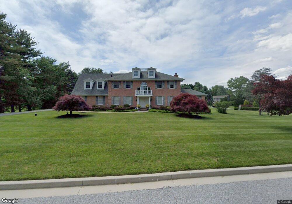 12416 Knollcrest Rd, Reisterstown, MD 21136 - photo 1