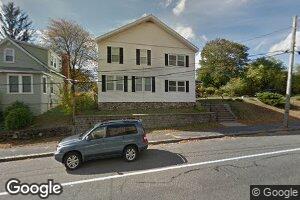 76 Lake Ave, Worcester, MA 01604