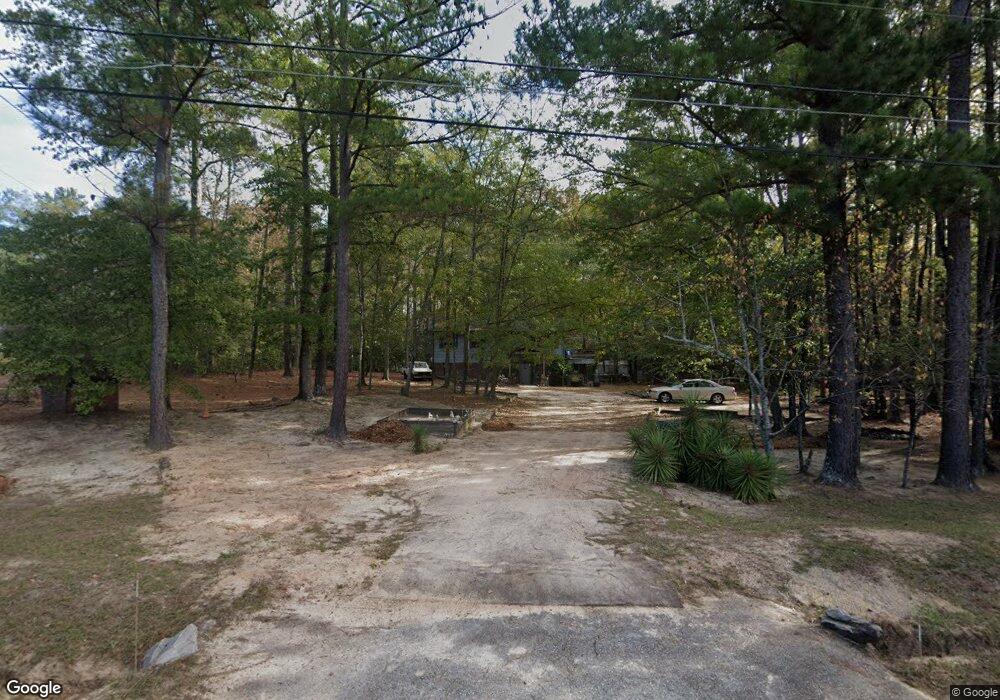 1322 Community Park Rd, Augusta, GA 30909 - photo 1
