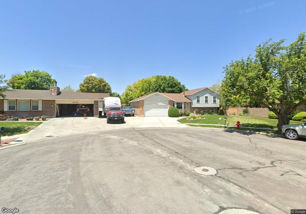 2436 W 7370 S, West Jordan, UT 84084 - photo 1