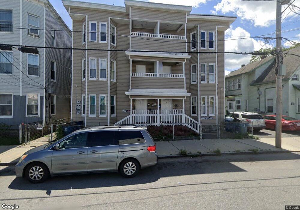 19 Springfield St unit 21, Lawrence, MA 01843 - photo 1