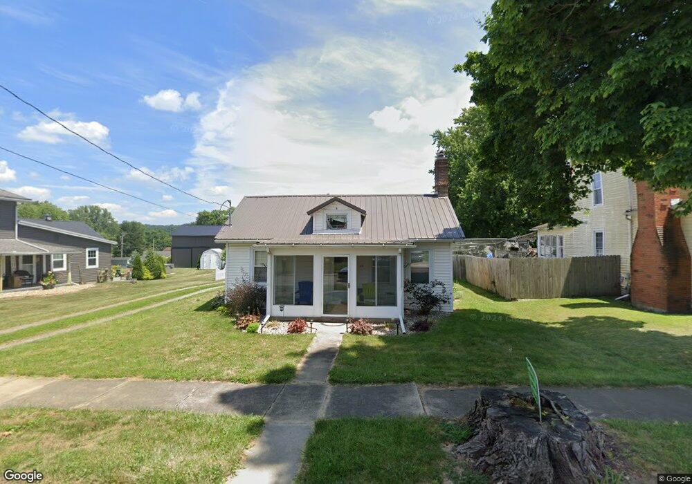 15 Park St, Lucas, OH 44843 - photo 1