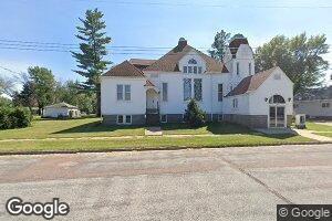 207 E Front St, Cleghorn, IA 51014