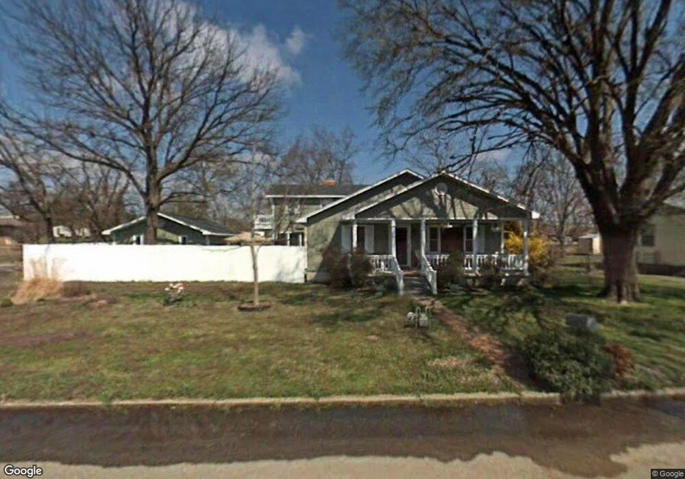 603 E Ross, Locust Grove, OK 74352 - photo 1