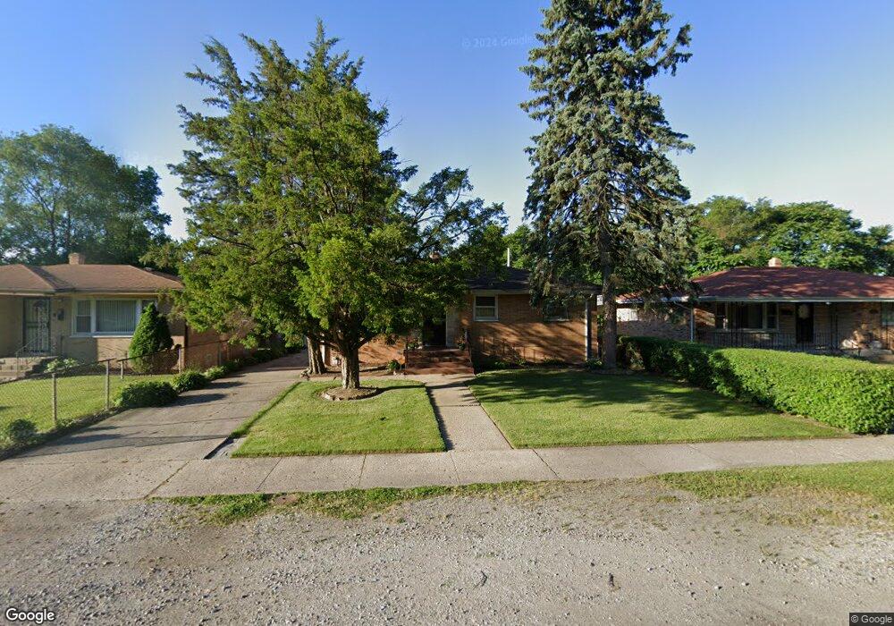 855 E 43rd Ave, Gary, IN 46409 - photo 1