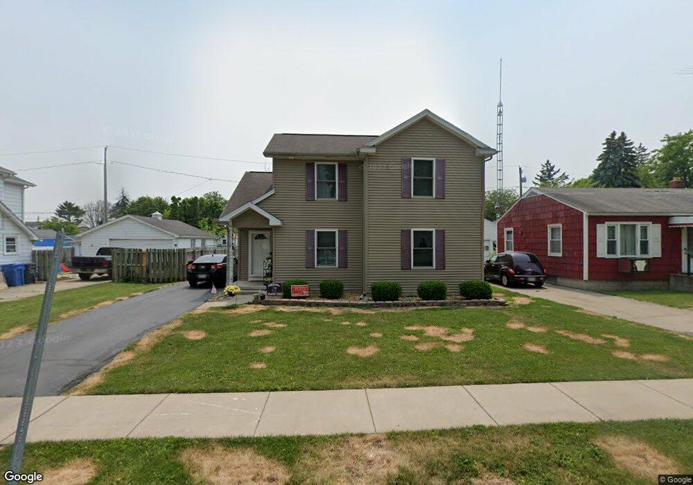 2912 113th St, Toledo, OH 43611 - photo 1