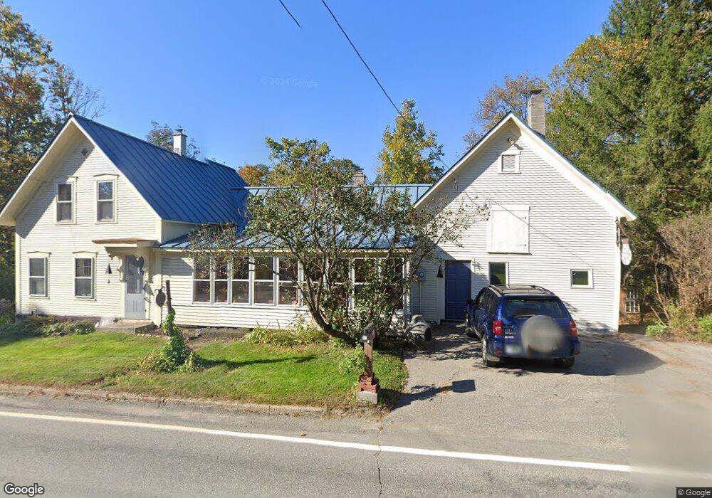 51 Mechanic St, Alstead, NH 03602 - photo 1