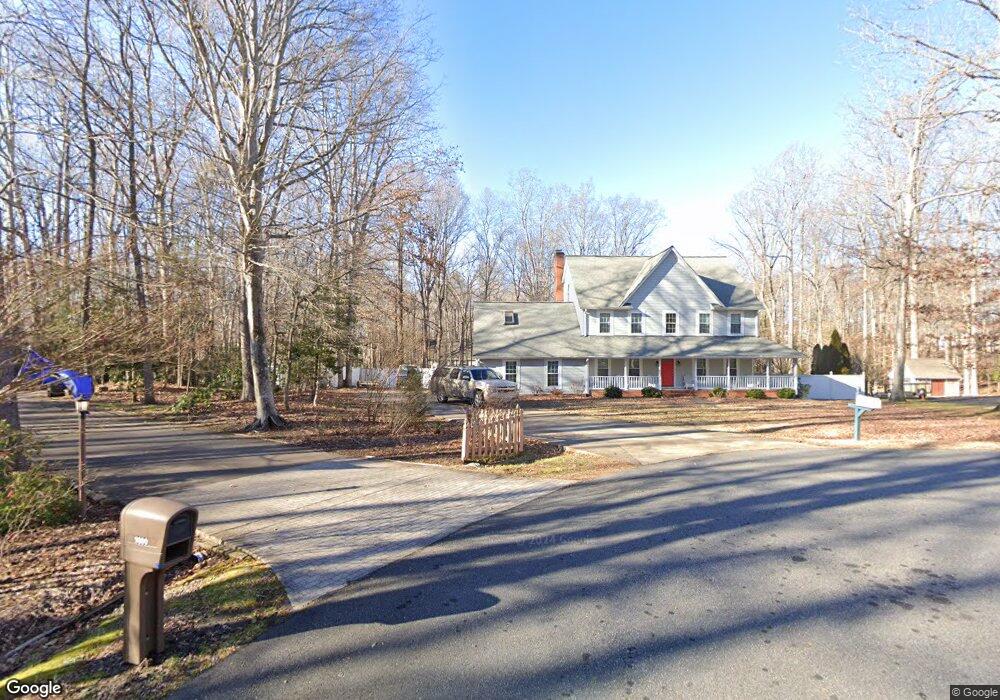 9802 San Mar Place, Spotsylvania, VA 22553 - photo 1