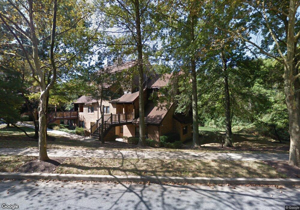 7510 Sweet Hours Way unit A, Columbia, MD 21046 - photo 1