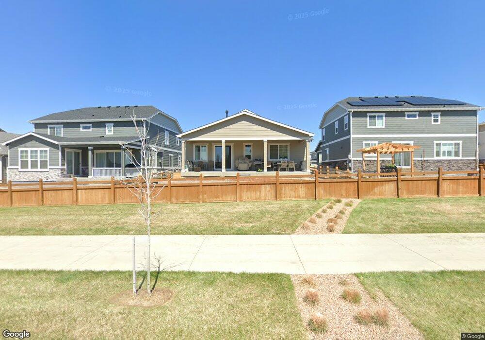 22202 E Tufts Cir, Aurora, CO 80015 - photo 1